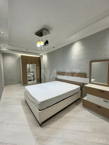 Продаётся 3-комн. новостройка 85 м², м. Ази Асланов, photo 5 from 10
