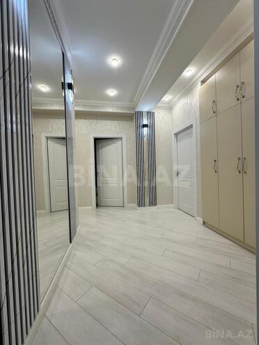 Продаётся 3-комн. новостройка 85 м², м. Ази Асланов, photo 8 from 10