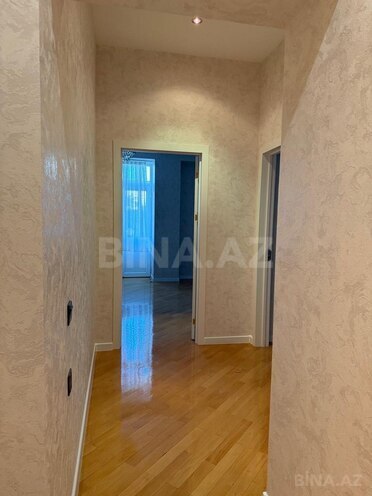 Продаётся 3-комн. новостройка 121.8 м², м. Элмляр Академиясы, photo 8 from 25