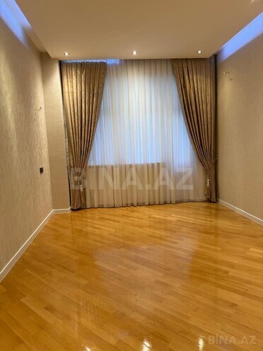 Продаётся 3-комн. новостройка 121.8 м², м. Элмляр Академиясы, photo 5 from 25