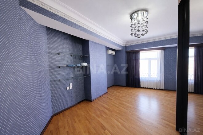 Продаётся 3-комн. новостройка 157 м², м. Элмляр Академиясы, photo 5 from 11
