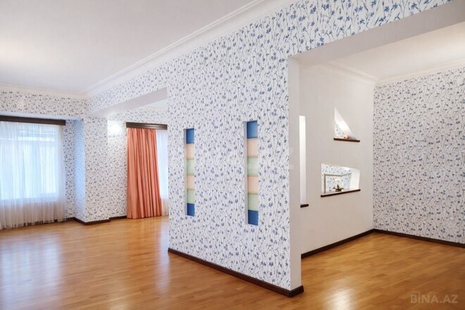 Продаётся 3-комн. новостройка 157 м², м. Элмляр Академиясы, photo 6 from 11