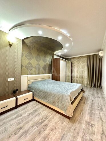 Продаётся 3-комн. новостройка 136 м², м. Нариман Нариманов, photo 6 from 19
