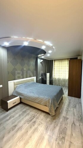 Продаётся 3-комн. новостройка 136 м², м. Нариман Нариманов, photo 8 from 19