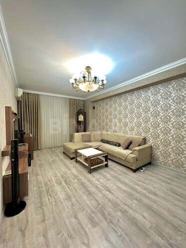 Продаётся 3-комн. новостройка 136 м², м. Нариман Нариманов, photo 3 from 19