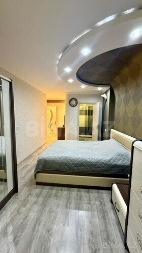 Продаётся 3-комн. новостройка 136 м², м. Нариман Нариманов, photo 7 from 19