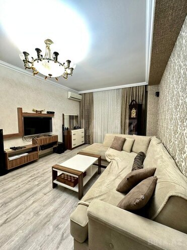 Продаётся 3-комн. новостройка 136 м², м. Нариман Нариманов, photo 1 from 19