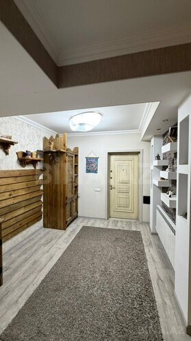 Продаётся 3-комн. новостройка 136 м², м. Нариман Нариманов, photo 14 from 19