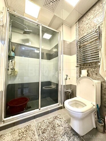 Продаётся 3-комн. новостройка 136 м², м. Нариман Нариманов, photo 9 from 19
