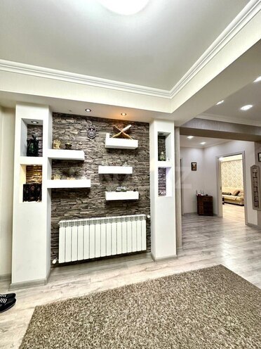 Продаётся 3-комн. новостройка 136 м², м. Нариман Нариманов, photo 18 from 19