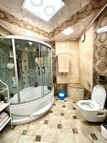 Продаётся 3-комн. новостройка 136 м², м. Нариман Нариманов, photo 10 from 19