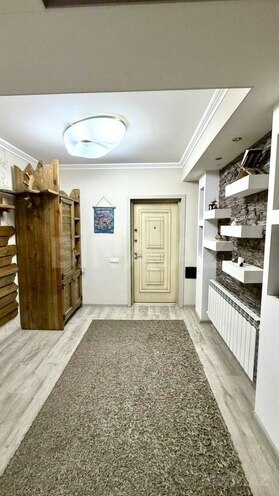 Продаётся 3-комн. новостройка 136 м², м. Нариман Нариманов, photo 16 from 19
