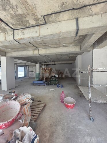 İcarəyə verilir 8 otaqlı yeni tikili 442 m², Bayıl q., photo 12 from 13