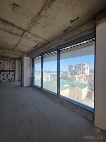 İcarəyə verilir 8 otaqlı yeni tikili 442 m², Bayıl q., photo 8 from 13