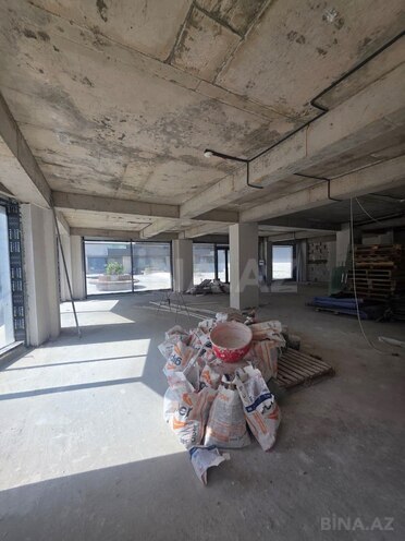 İcarəyə verilir 8 otaqlı yeni tikili 442 m², Bayıl q., photo 11 from 13