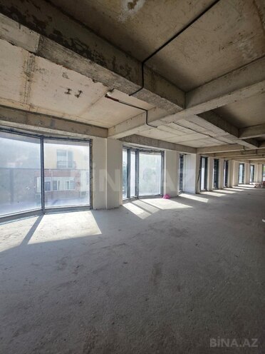 İcarəyə verilir 8 otaqlı yeni tikili 442 m², Bayıl q., photo 4 from 13