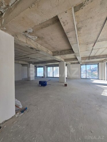 İcarəyə verilir 8 otaqlı yeni tikili 442 m², Bayıl q., photo 7 from 13