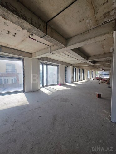 İcarəyə verilir 8 otaqlı yeni tikili 442 m², Bayıl q., photo 3 from 13
