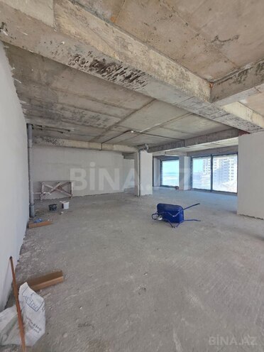 İcarəyə verilir 8 otaqlı yeni tikili 442 m², Bayıl q., photo 10 from 13