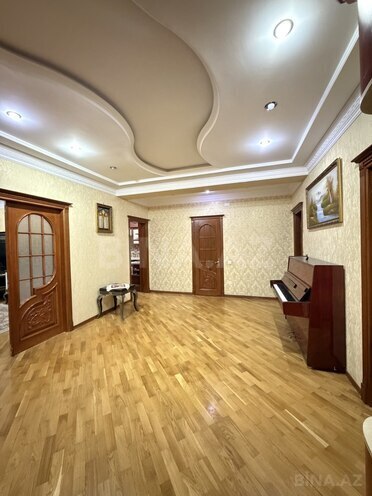 Продаётся 3-комн. новостройка 148 м², м. Мемар Аджеми, photo 8 from 16
