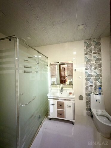 Продаётся 3-комн. новостройка 148 м², м. Мемар Аджеми, photo 11 from 16