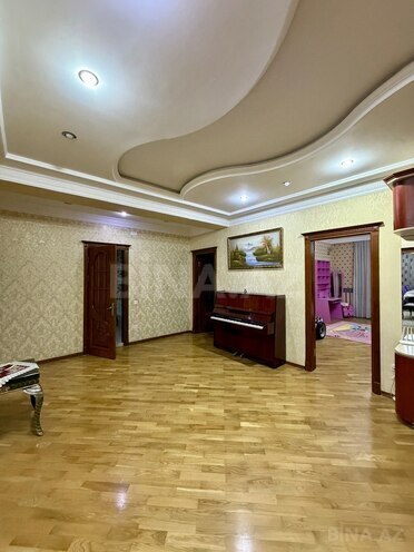 Продаётся 3-комн. новостройка 148 м², м. Мемар Аджеми, photo 9 from 16