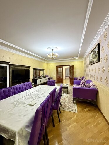 Продаётся 3-комн. новостройка 148 м², м. Мемар Аджеми, photo 5 from 16