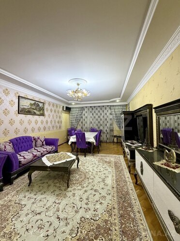 Продаётся 3-комн. новостройка 148 м², м. Мемар Аджеми, photo 3 from 16