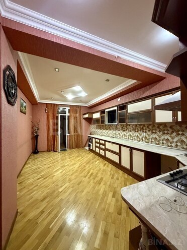 Продаётся 3-комн. новостройка 148 м², м. Мемар Аджеми, photo 6 from 16