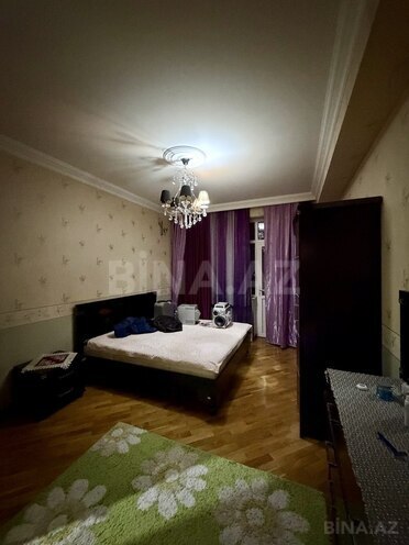 Продаётся 3-комн. новостройка 148 м², м. Мемар Аджеми, photo 12 from 16