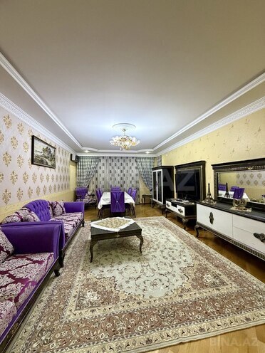 Продаётся 3-комн. новостройка 148 м², м. Мемар Аджеми, photo 1 from 16