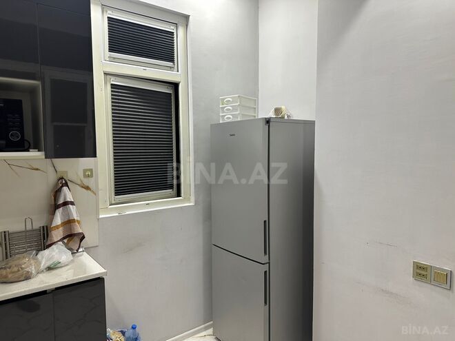 Продаётся 3-комн. новостройка 62 м², м. Мемар Аджеми, photo 4 from 13