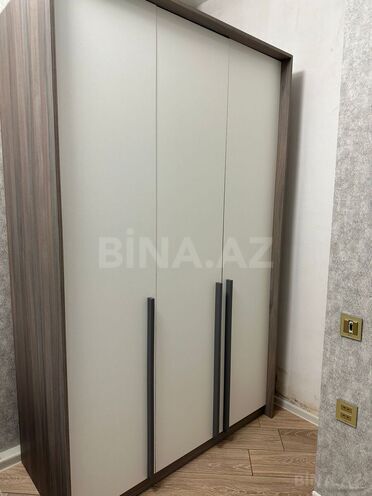 Продаётся 3-комн. новостройка 62 м², м. Мемар Аджеми, photo 8 from 13