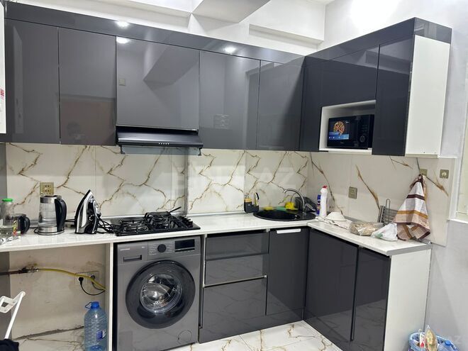 Продаётся 3-комн. новостройка 62 м², м. Мемар Аджеми, photo 5 from 13
