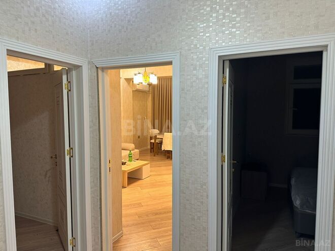 Продаётся 3-комн. новостройка 62 м², м. Мемар Аджеми, photo 3 from 13