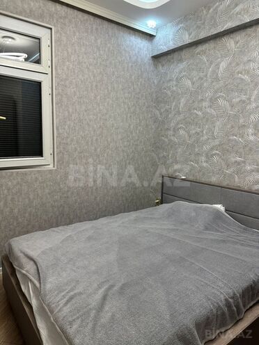 Продаётся 3-комн. новостройка 62 м², м. Мемар Аджеми, photo 11 from 13