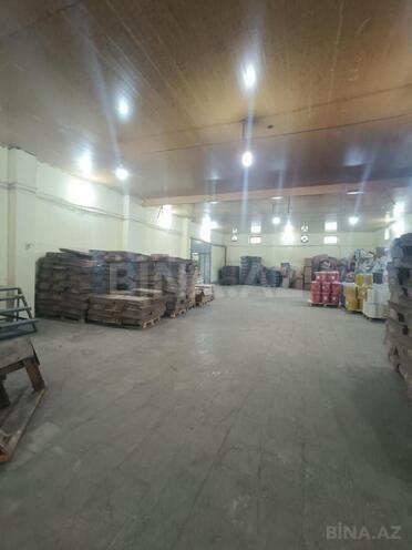 Сдаётся  объект 2 000 м², пос. Геокмалы, photo 16 from 24