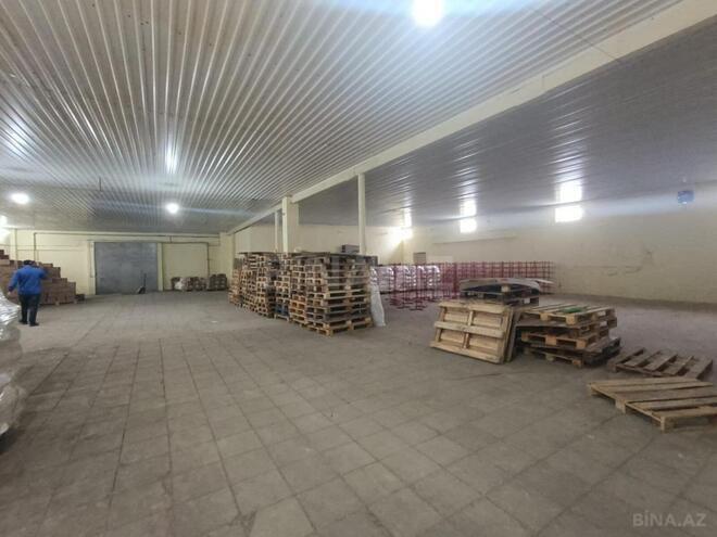 Сдаётся  объект 2 000 м², пос. Геокмалы, photo 9 from 24