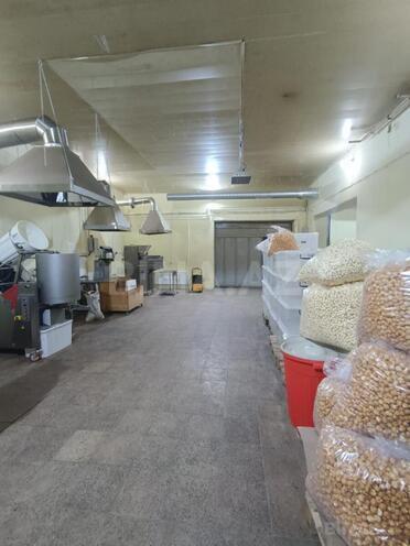 Сдаётся  объект 2 000 м², пос. Геокмалы, photo 11 from 24