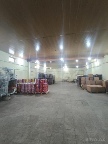 Сдаётся  объект 2 000 м², пос. Геокмалы, photo 15 from 24