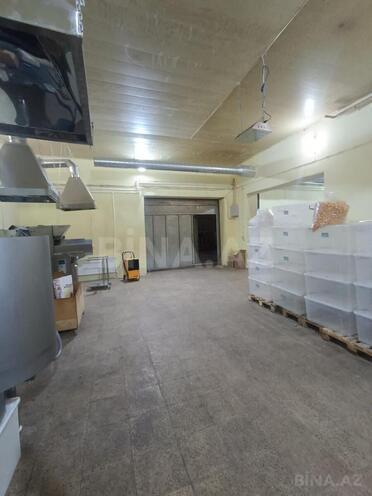 Сдаётся  объект 2 000 м², пос. Геокмалы, photo 12 from 24