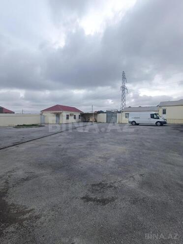 Сдаётся  объект 2 000 м², пос. Геокмалы, photo 3 from 24