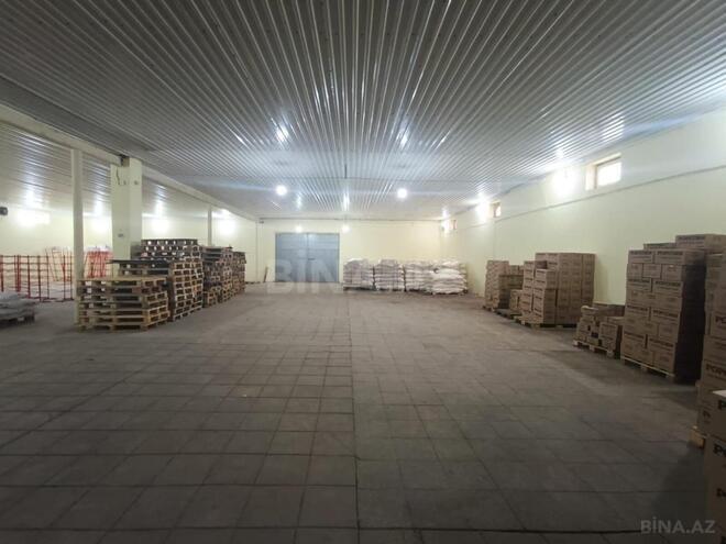 Сдаётся  объект 2 000 м², пос. Геокмалы, photo 6 from 24
