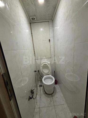 Satılır 3 otaqlı köhnə tikili 100 m², photo 16 from 28