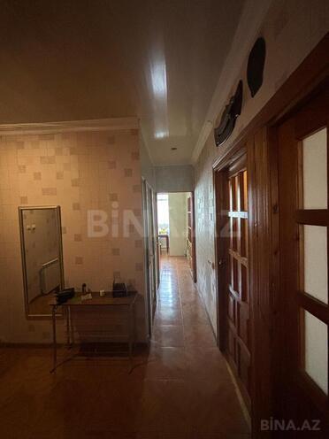 Satılır 3 otaqlı köhnə tikili 100 m², photo 9 from 28