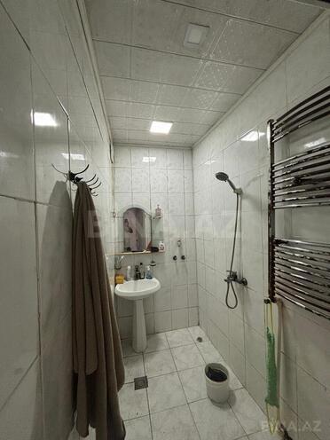 Satılır 3 otaqlı köhnə tikili 100 m², photo 25 from 28