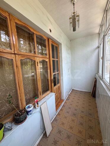 Satılır 3 otaqlı köhnə tikili 100 m², photo 21 from 28