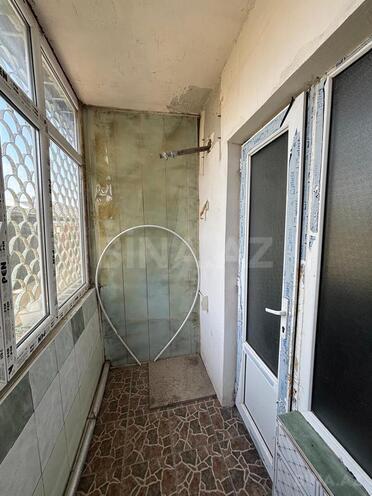 Satılır 3 otaqlı köhnə tikili 100 m², photo 27 from 28