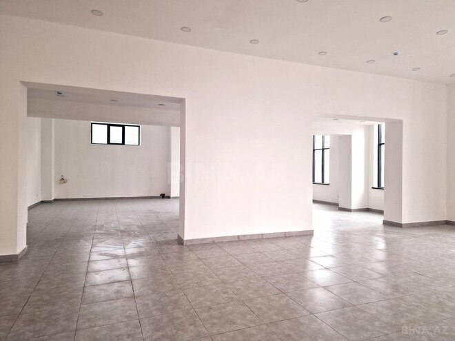Сдаётся  объект 125 м², м. Улдуз, photo 7 from 9