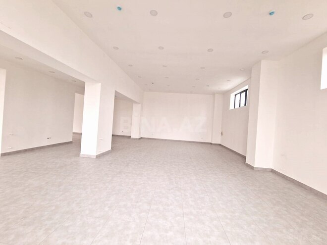 Сдаётся  объект 125 м², м. Улдуз, photo 6 from 9